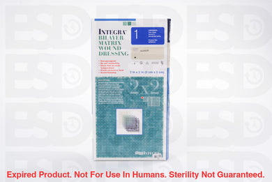 Integra Lifesciences: Bmw2021-Each-Expired Expired