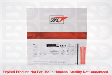 Gore: Bxa063902A-Each-Expired Expired