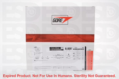 Gore: Bxa075902A-Each-Expired Expired