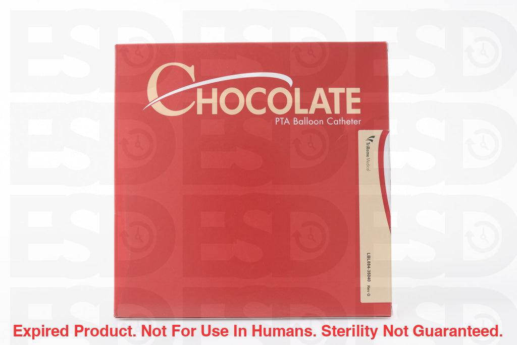 Medtronic: Cb14-135-35040-Each-Expired Expired