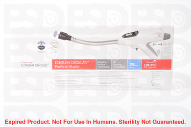 Ethicon: Cdh29P-Each-Expired Expired