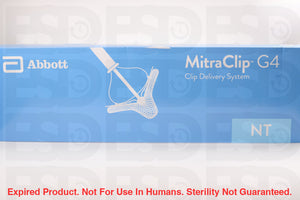 Abbott: Cds0701-Nt-Each-Expired Expired