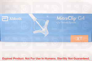Abbott: Cds0701-Xt-Each-Expired Expired