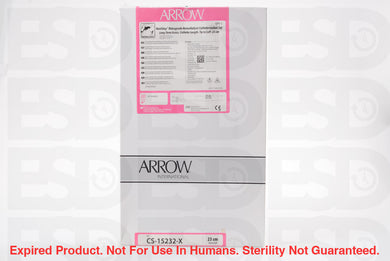 Arrow: Cs-15232-X-Each-Expired Expired