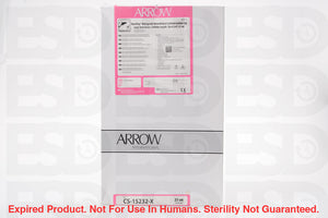 Arrow: Cs-15232-X-Each-Expired Expired