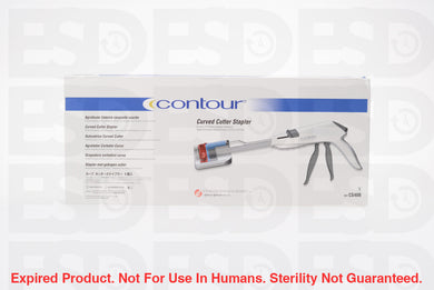Ethicon: Cs40B-Each-Expired Expired