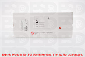 Ethicon: Cs40B-Each-Expired Expired