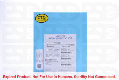 Asahi Intecc: Csr135-26P-Each-Expired Expired