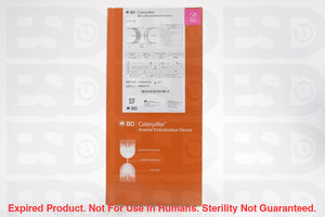 Bard: Ctp027015U-Each-Expired Expired