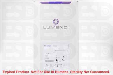 Lumendi: D-1002-Each-Expired Expired