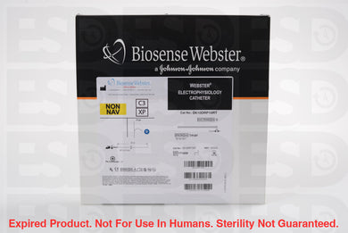 Biosense Webster: D610Drp10Rt-Each-Expired Expired