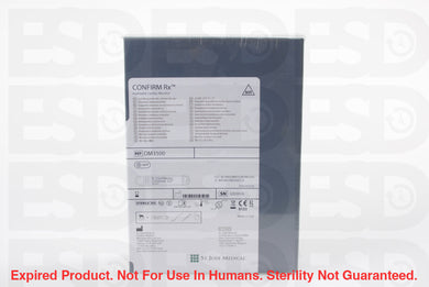 St. Jude Medical: Dm3500-Each-Expired Expired