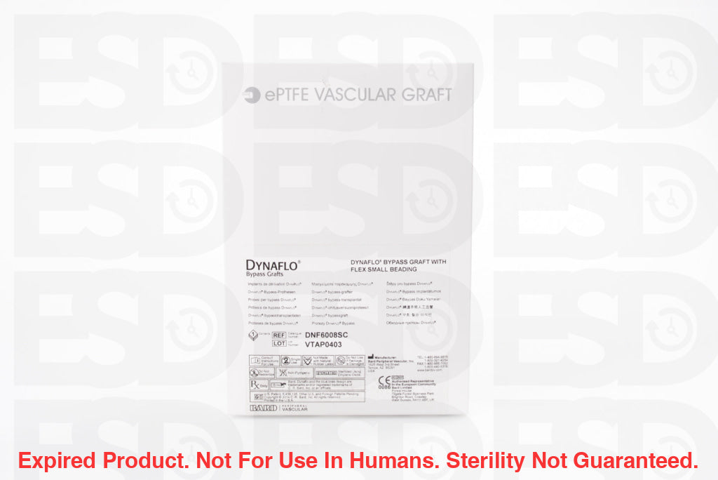 Bard: Dnf6008Sc-Each-Expired Expired