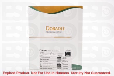 Bard Vascular: Dr13564-Each-Expired Expired