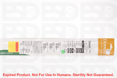 Bard: Dr80710-Each-Expired Expired