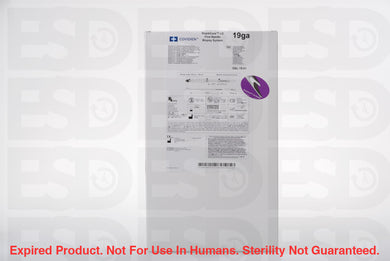 Covidien: Dsl-19-01-Each-Expired Expired