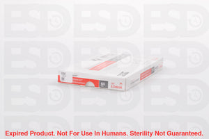 Ethicon: Ech60R-Each-Expired Expired