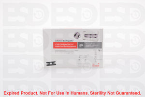 Ethicon: Ech60R-Each-Expired Expired