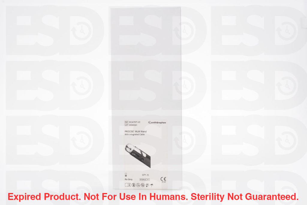 Smith & Nephew: Eica7071-01-Each-Expired Expired