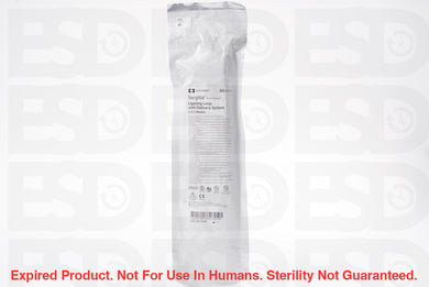 Covidien: El-20-L-Each-Expired Expired