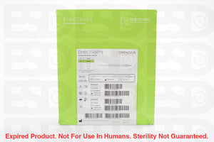 Cerenovus: Et009533-Each-Expired Expired