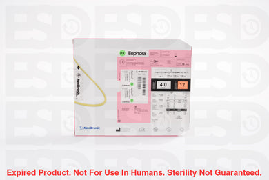 Medtronic: Eup4012X-Each-Expired Expired