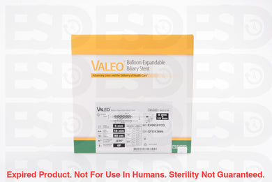 Bard: Ev06181Cd-Each-Expired Expired