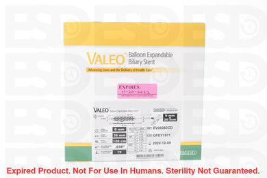 Bard: Ev09362Cd-Each-Expired Expired