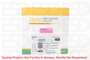 Bard: Ev09362Cd-Each-Expired Expired