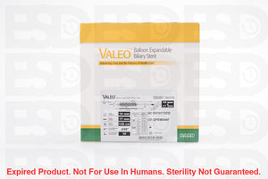 Bard: Ev10172Cd-Each-Expired Expired