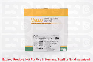 Bard: Ev10261Cd-Each-Expired Expired