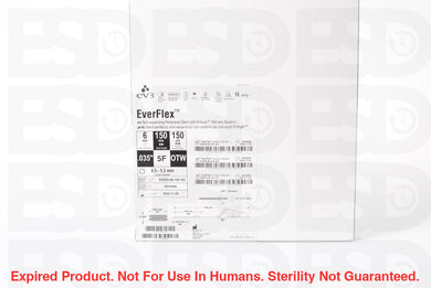 Ev3 Neurovascular: Evd35-06-150-15-Each-Expired Expired
