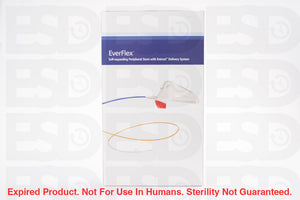 Ev3 Neurovascular: Evd35-07-040-15-Each-Expired Expired