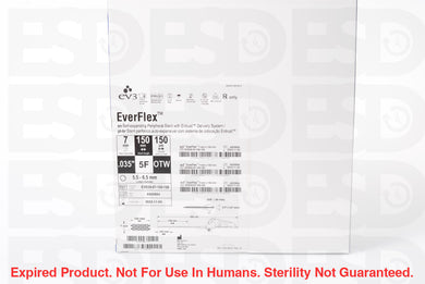 Ev3 Neurovascular: Evd35-07-150-15-Each-Expired Expired