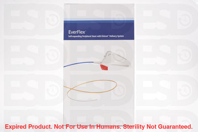 Ev3 Neurovascular: Evd35-08-040-08-Each-Expired Expired