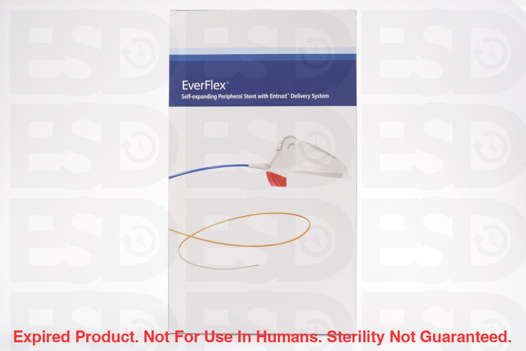 Ev3 Neurovascular: Evd35-08-040-08-Each-Expired Expired