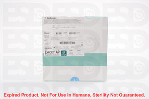 MEDTRONIC: EXPORTAP – Expired Surgical Devices