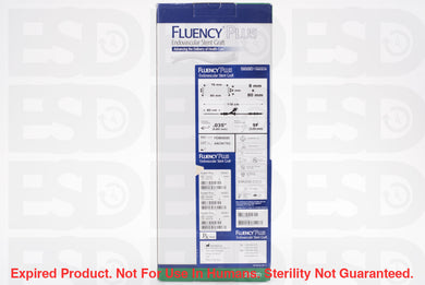 Bard Medical: Fem08080-Each-Expired Expired