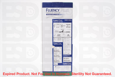 Bard Vascular: Fem10040-Each-Expired Expired