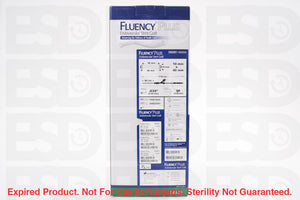Bard Vascular: Fem10040-Each-Expired Expired