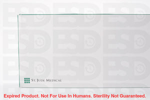 St. Jude Medical: G402047-Each-Expired Expired