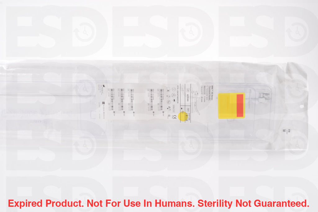 St. Jude Medical: G407208-Each-Expired Expired