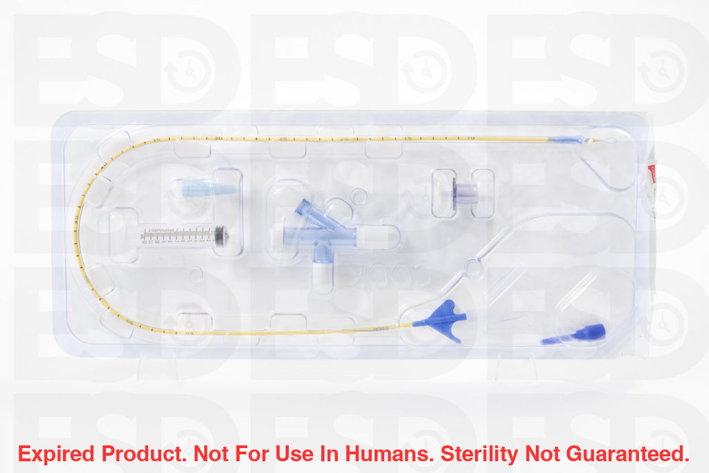 COOK MEDICAL: G44120 – Expired Surgical Devices