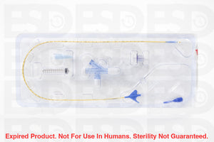 Cook Medical: G44120-Each-Expired Expired