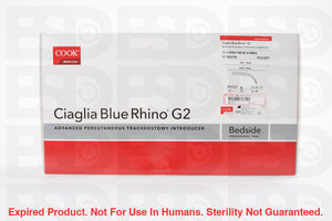Cook Medical: G53178-Each-Expired Expired