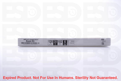 Ev3 Neurovascular: Gn3500-Each-Expired Expired