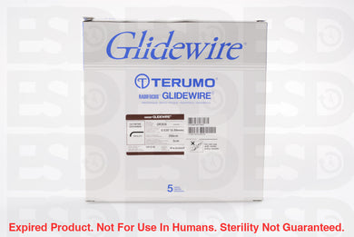 Terumo: Gr3535-Box-Expired Expired