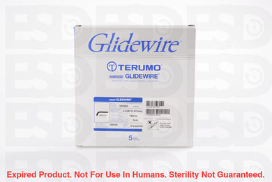 Terumo: Gr3808-Box-Expired Expired