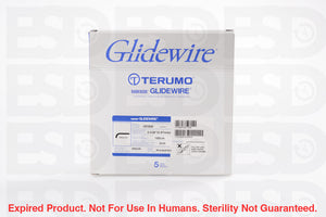 Terumo: Gr3808-Box-Expired Expired