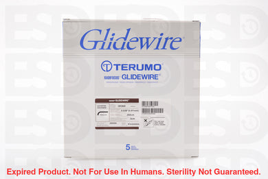 Terumo: Gr3809-Box-Expired Expired
